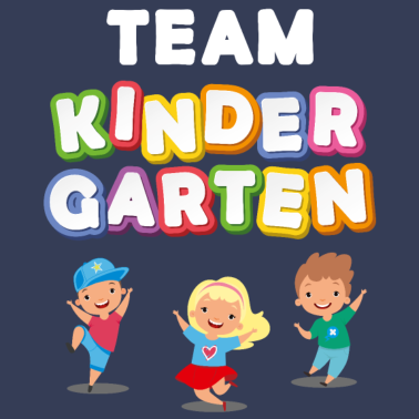 Motiv Team Kindergarten