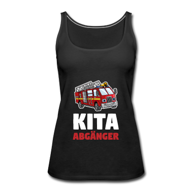 Kindergarten Tank Top - Kindergarten Abgänger 2021 Kindergarten Abschluss
