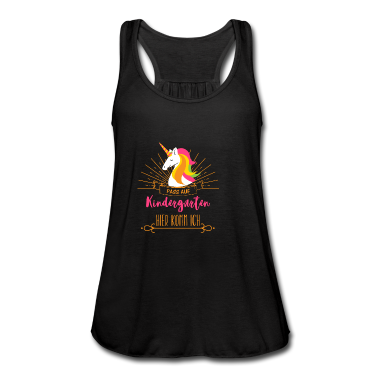 Kindergarten Tank Top - kindergarten geschenk