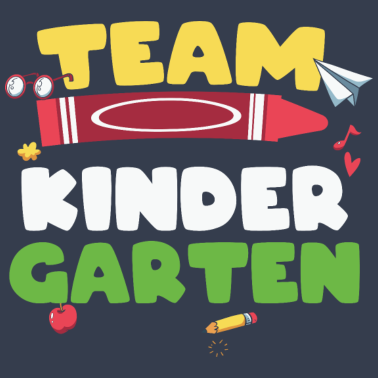 Motiv Team Kindergarten kindergarten graduation