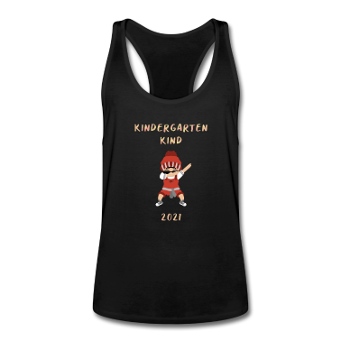 Kindergarten Tank Top - Kindergarten Kind