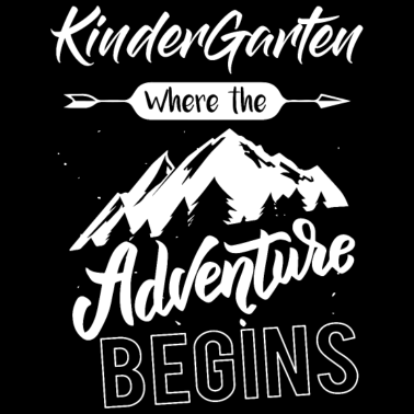 Motiv Adventures in Kindergarten