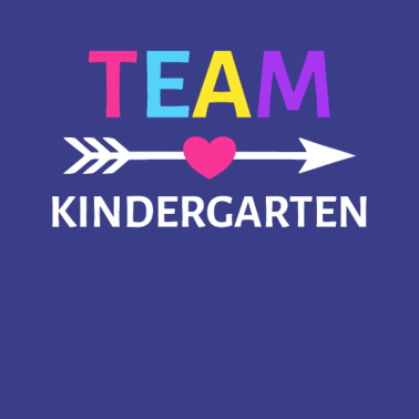 Motiv Team Kindergarten