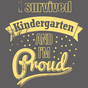 Motiv Kindergarten Vorschule