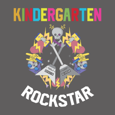 Motiv Kindergarten Star