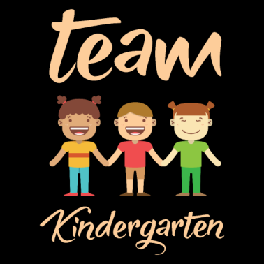 Motiv Team Kindergarten