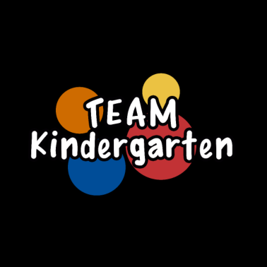 Motiv Team Kindergarten