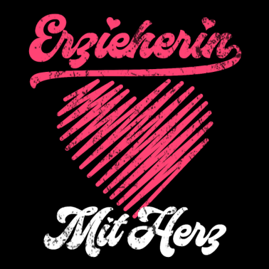 Motiv Erzieher Kindergarten