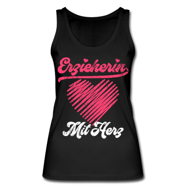 Kindergarten Tank Top - Erzieher Kindergarten