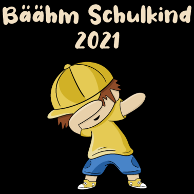 Motiv Kindergarten Kind