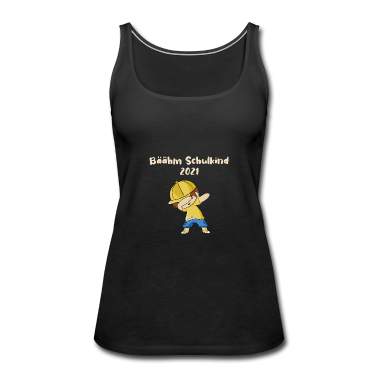 Kindergarten Tank Top - Kindergarten Kind