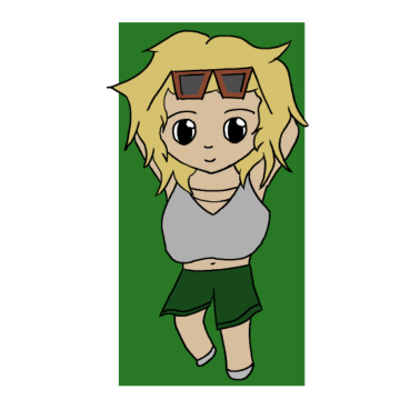 Motiv Schulkind/Kindergarten