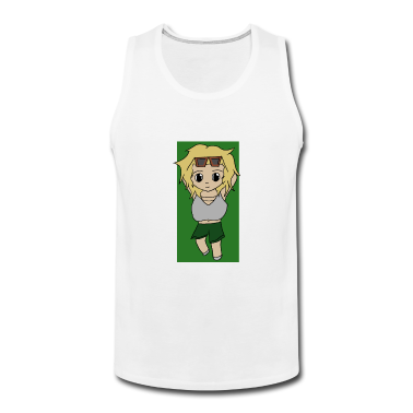 Kindergarten Tank Top - Schulkind/Kindergarten