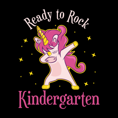 Motiv Rock Kindergarten