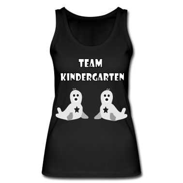 Kindergarten Tank Top - Team Kindergarten