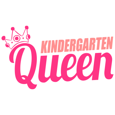 Motiv Kindergarten Queen