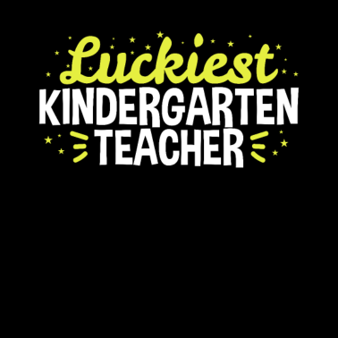 Motiv Erzieher Kindergarten