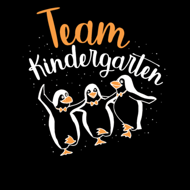 Motiv Team Kindergarten