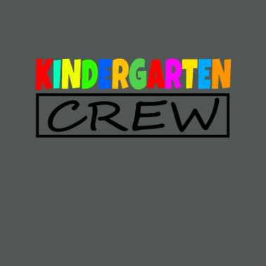 Motiv Kindergarten Crew