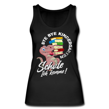 Kindergarten Tank Top - Kindergarten Schule