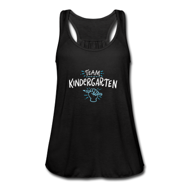 Kindergarten Tank Top - Team Kindergarten