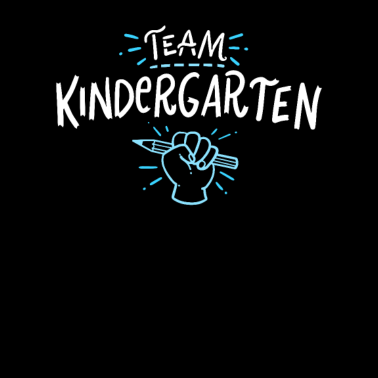 Motiv Team Kindergarten