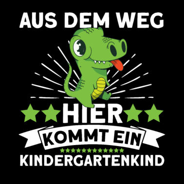 Motiv Kindergarten 2021 Kindergarten Dino Geschenk