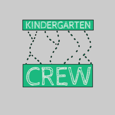 Motiv Kindergarten Crew