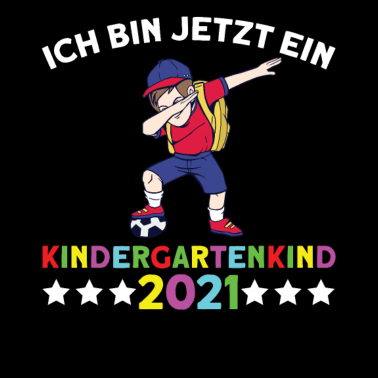 Motiv Kindergarten 2021 Kindergarten Fußball Geschenk