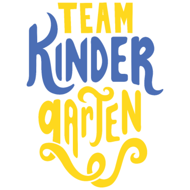 Motiv Team Kindergarten