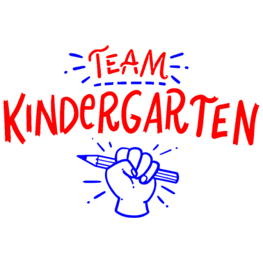 Motiv Team Kindergarten