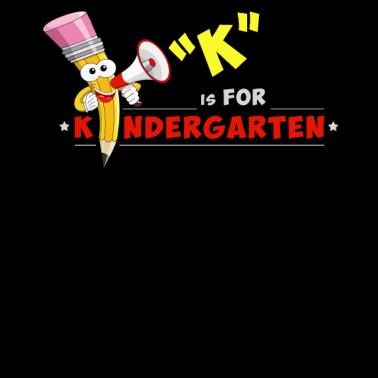 Motiv KINDERGARTEN Kindergarten