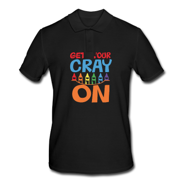 Kindergarten Poloshirt - Kindergarten