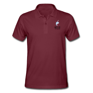 Kindergarten Poloshirt - Kindergarten