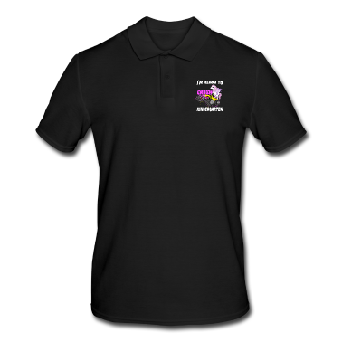 Kindergarten Poloshirt - Kindergarten