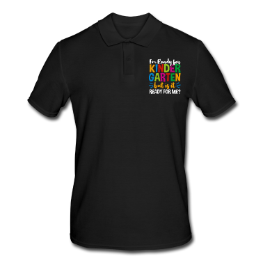 Kindergarten Poloshirt - Kindergarten