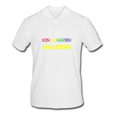 Kindergarten Poloshirt - Kindergarten