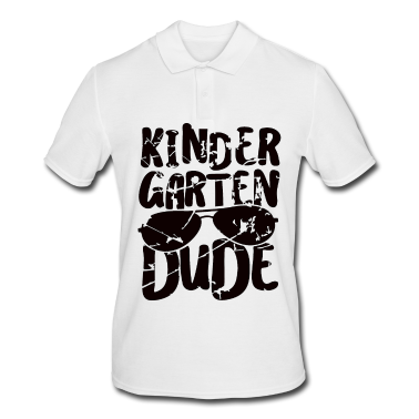 Kindergarten Poloshirt - Kindergarten