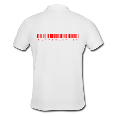 Kindergarten Poloshirt - Kindergarten