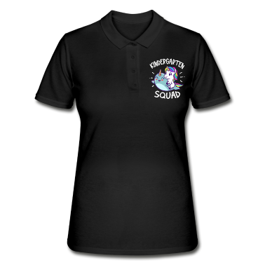 Kindergarten Poloshirt - Kindergarten