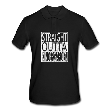 Kindergarten Poloshirt - Kindergarten