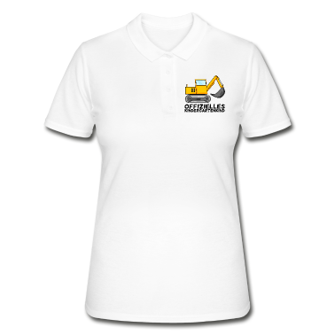 Kindergarten Poloshirt - Kindergarten