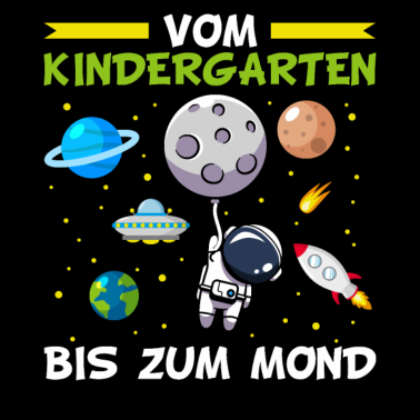 Motiv Kindergarten