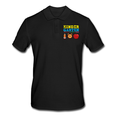 Kindergarten Poloshirt - Kindergarten