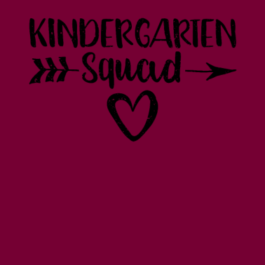 Motiv Kindergarten Squad - Kindergarten