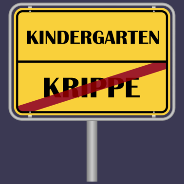 Motiv Kindergarten