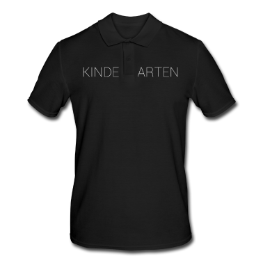 Kindergarten Poloshirt - Kindergarten