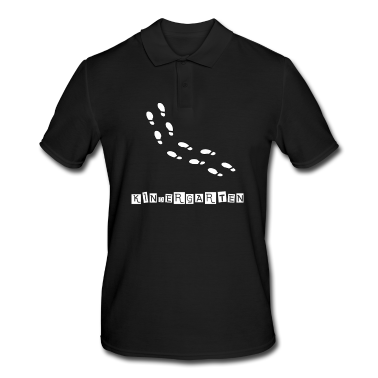 Kindergarten Poloshirt - Kindergarten