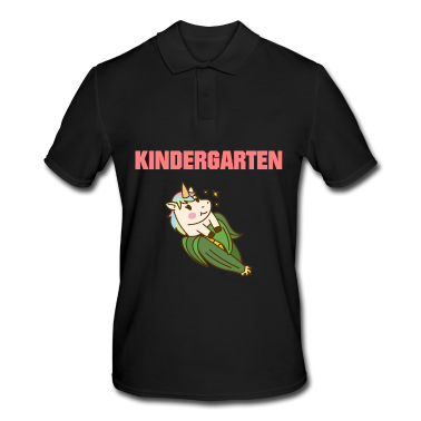 Kindergarten Poloshirt - Kindergarten