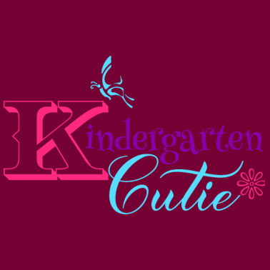 Motiv Kindergarten Cutie Kindergarten Erzieher Erzieheri